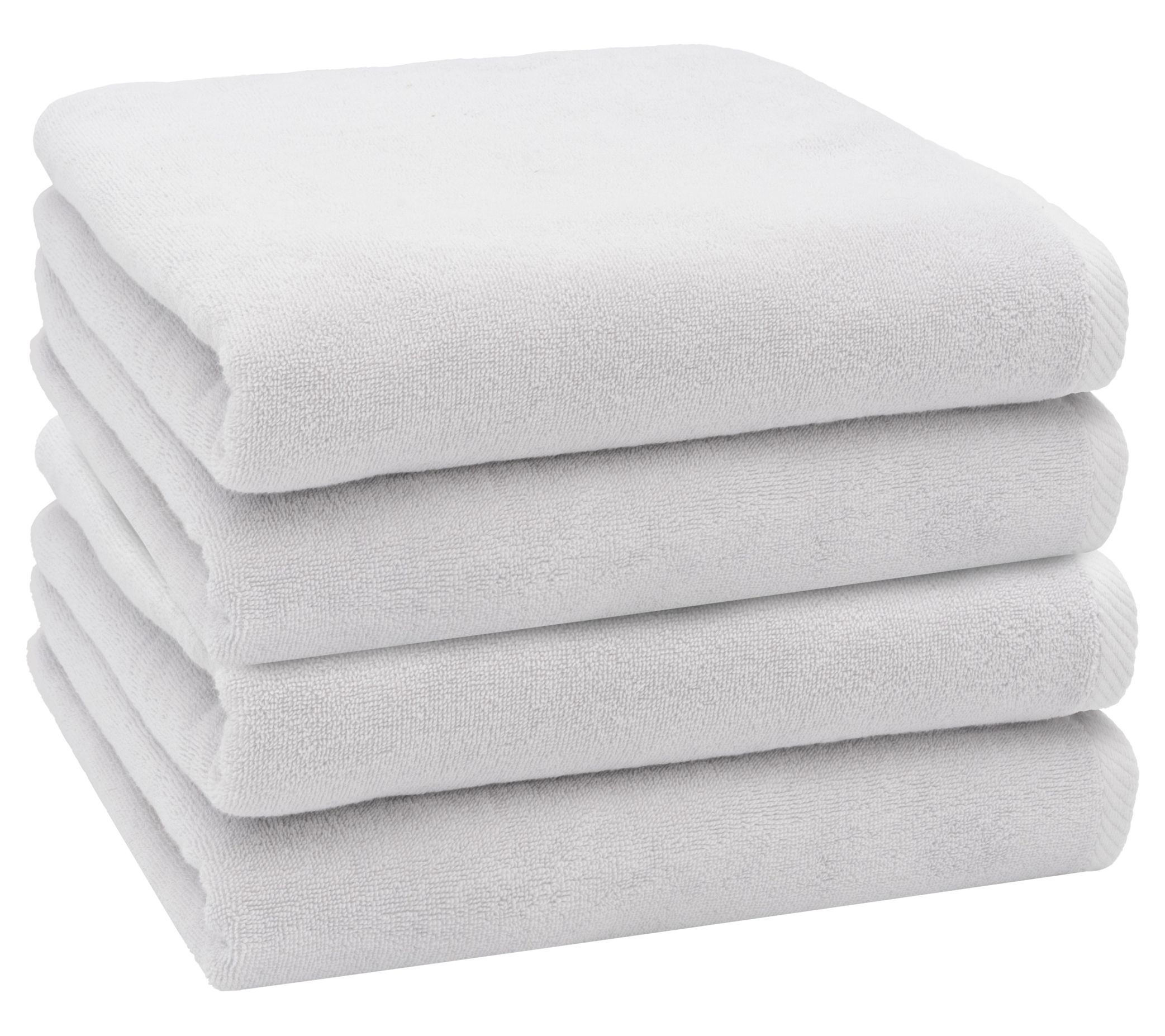 Linum Home Textiles Ediree Bath Towels (Set of4)