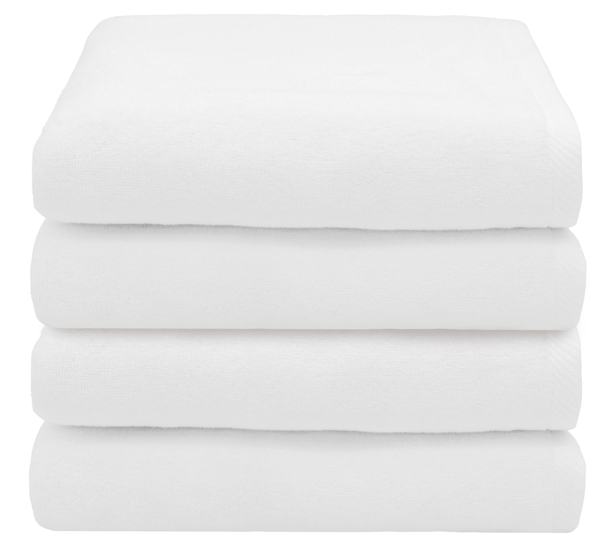 Linum Home Textiles Ediree Bath Towels (Set of4)