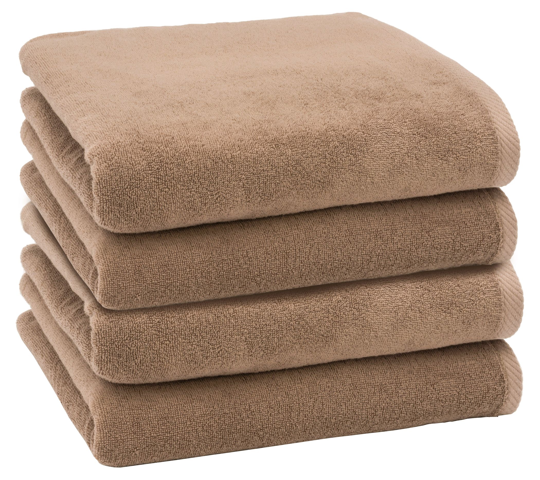 Linum Home Textiles Ediree Bath Towels (Set of4)