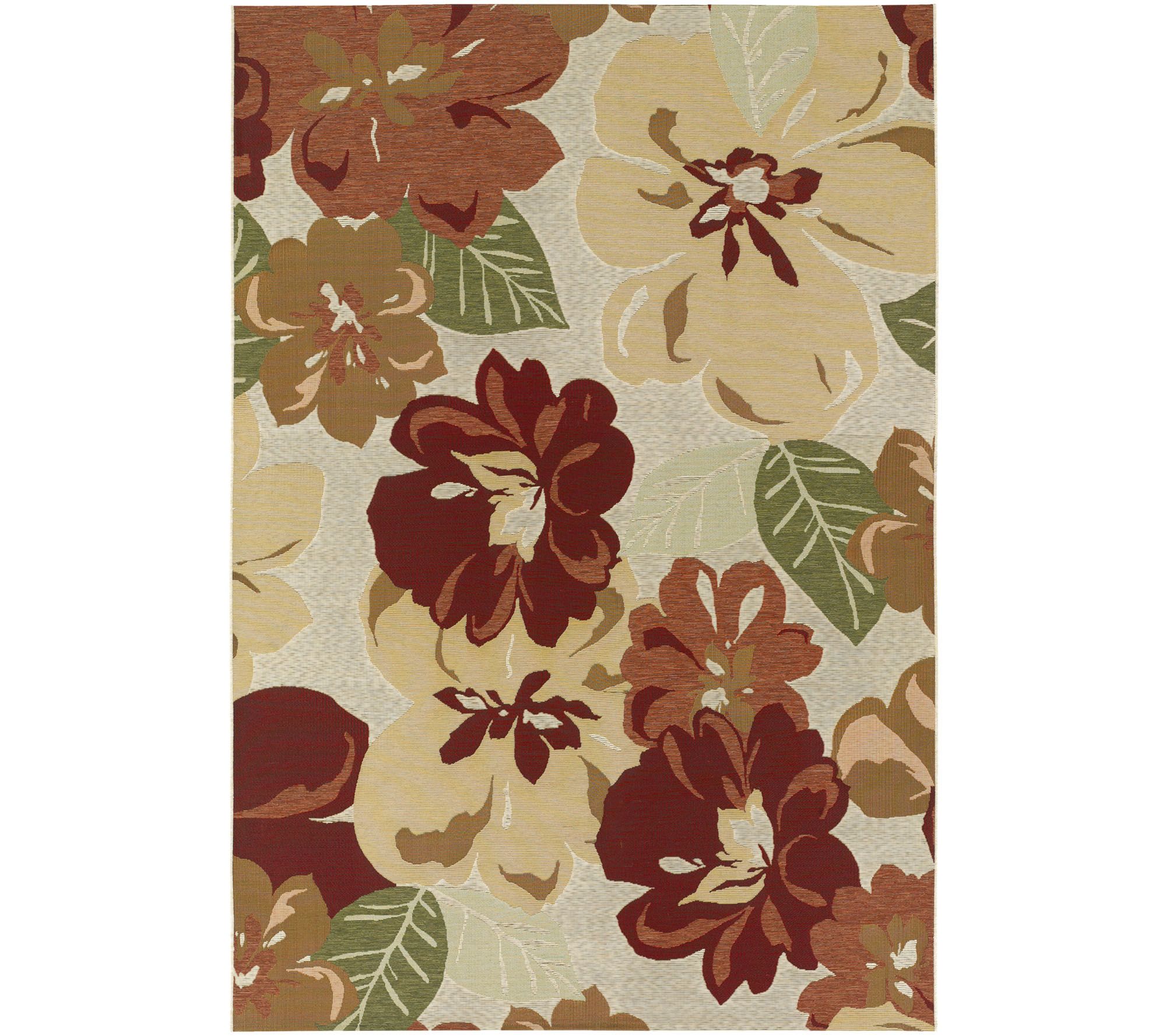 Couristan Dolce Novella 4' x 5'10" Rug