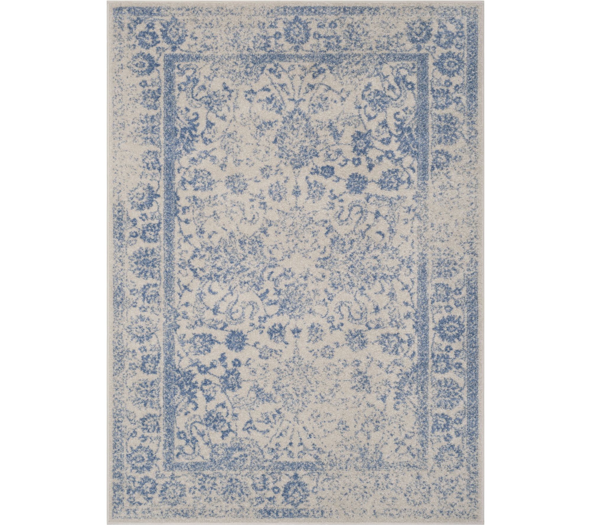 Safavieh Adirondack Kashan Rug 5'1" x 7'6"