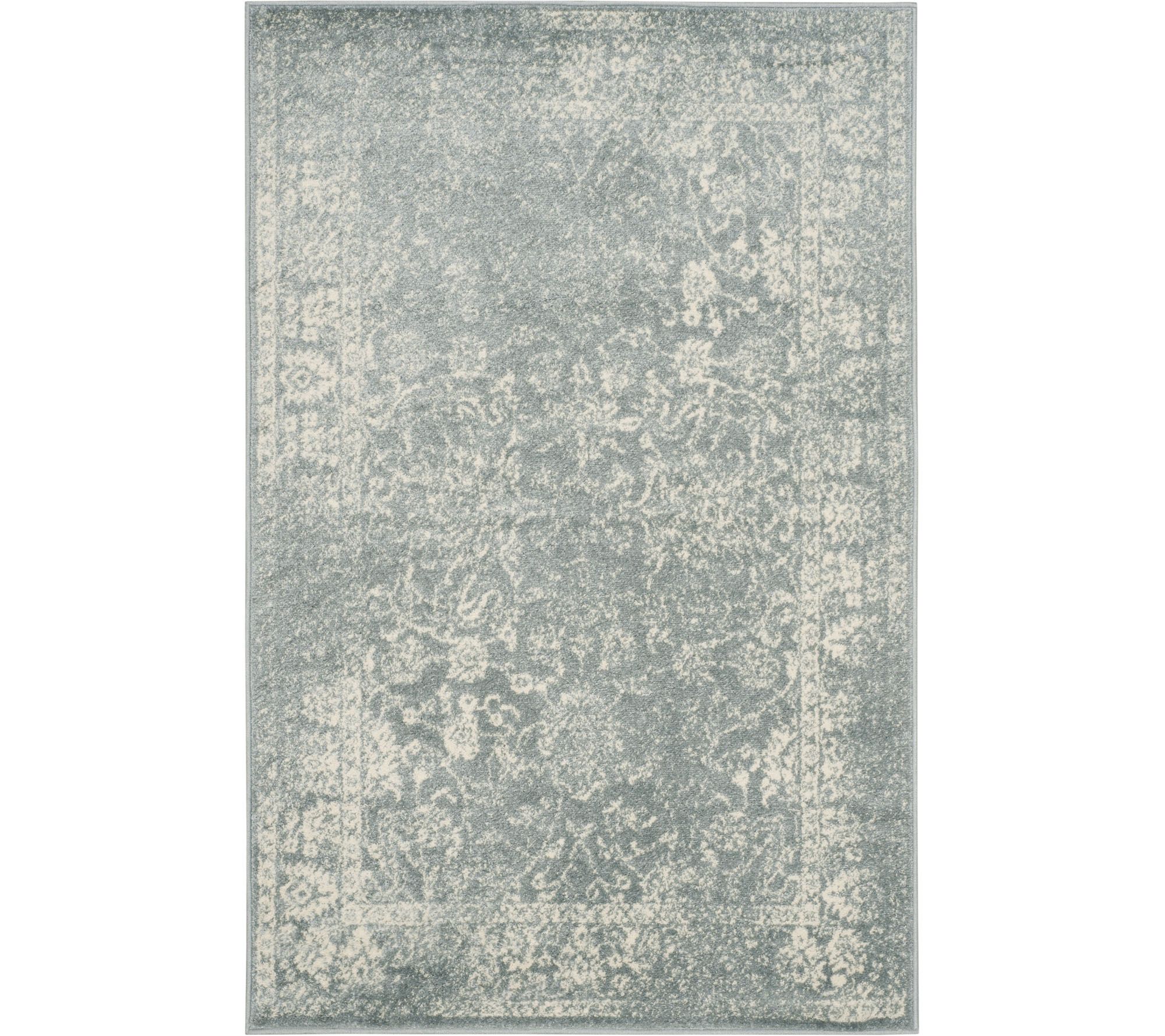 Safavieh Adirondack Kashan Rug 5'1" x 7'6"