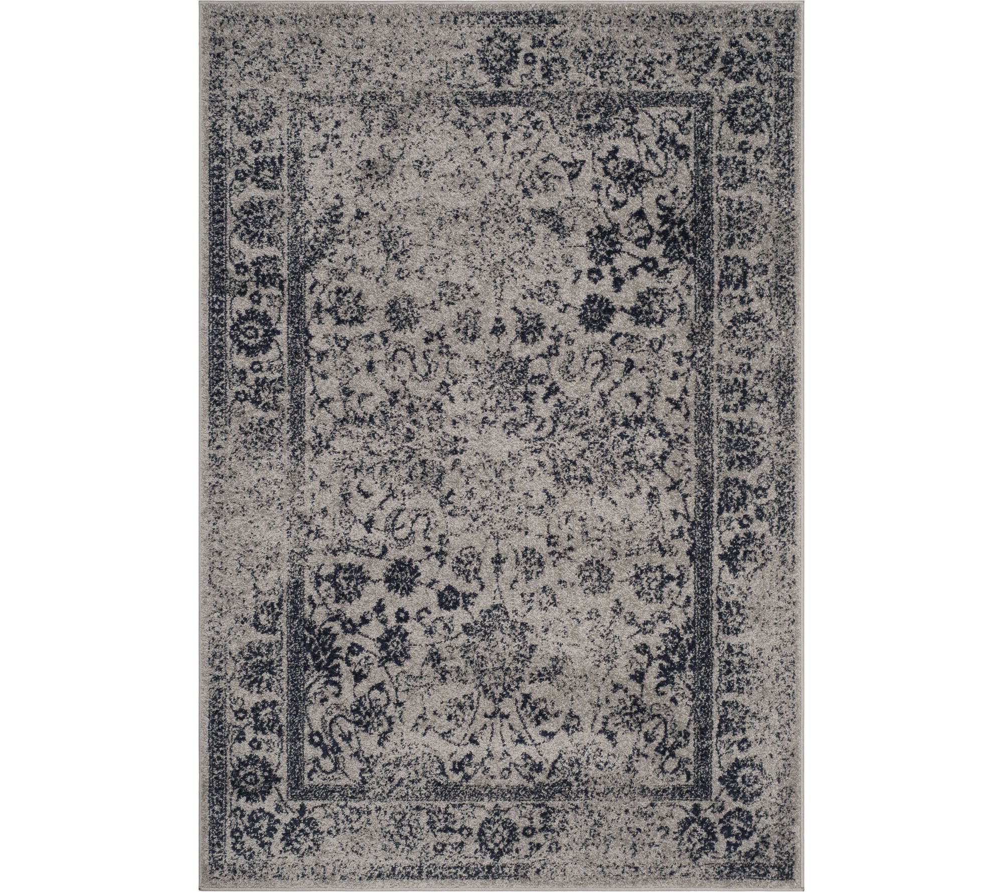 Safavieh Adirondack Kashan Rug 5'1" x 7'6"