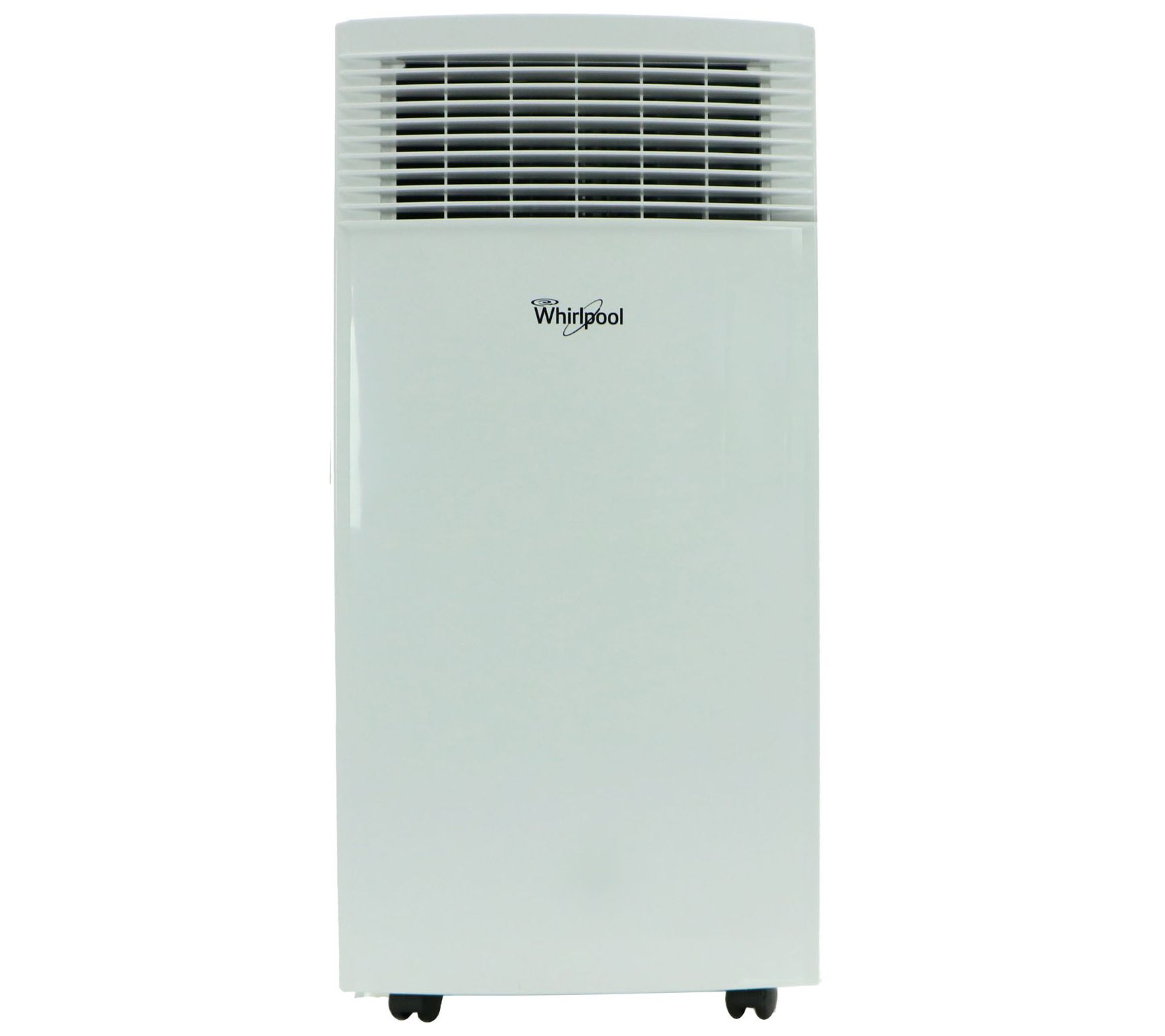 Whirlpool SingleExhaust Portable Air Conditioner 8000 BTU