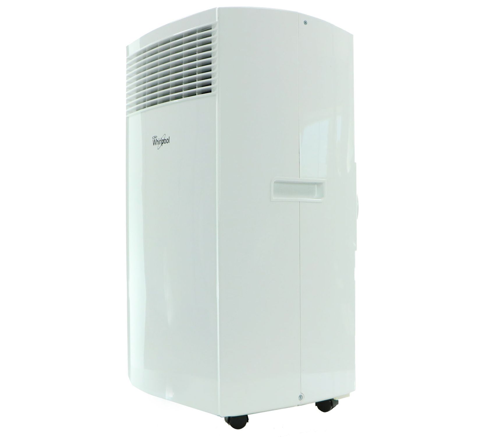 Whirlpool Single-Exhaust Portable Air Conditioner 8000 BTU - QVC.com