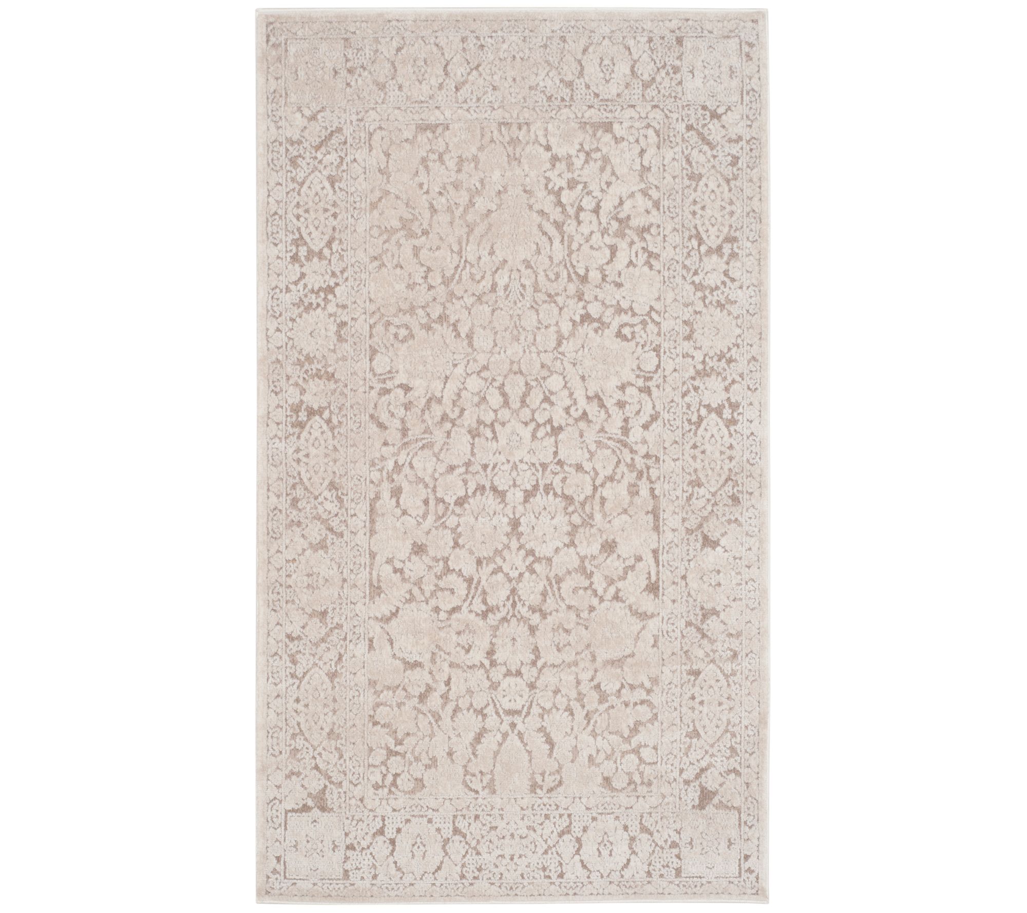 Reflection 667 Collection 3' x 5' Rug
