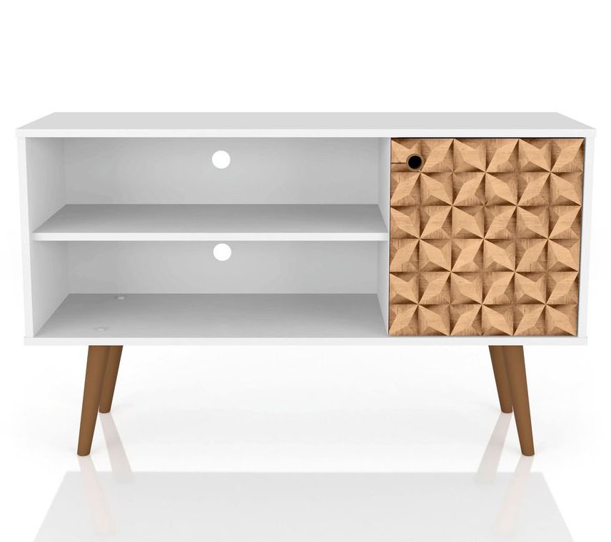 Manhattan Comfort Liberty TV Stand