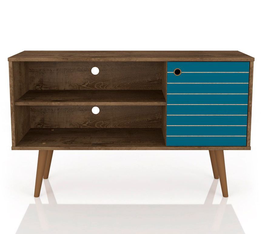 Manhattan Comfort Liberty TV Stand