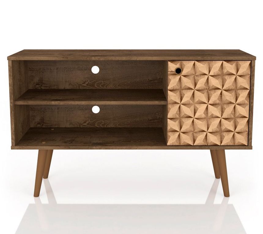 Manhattan Comfort Liberty TV Stand