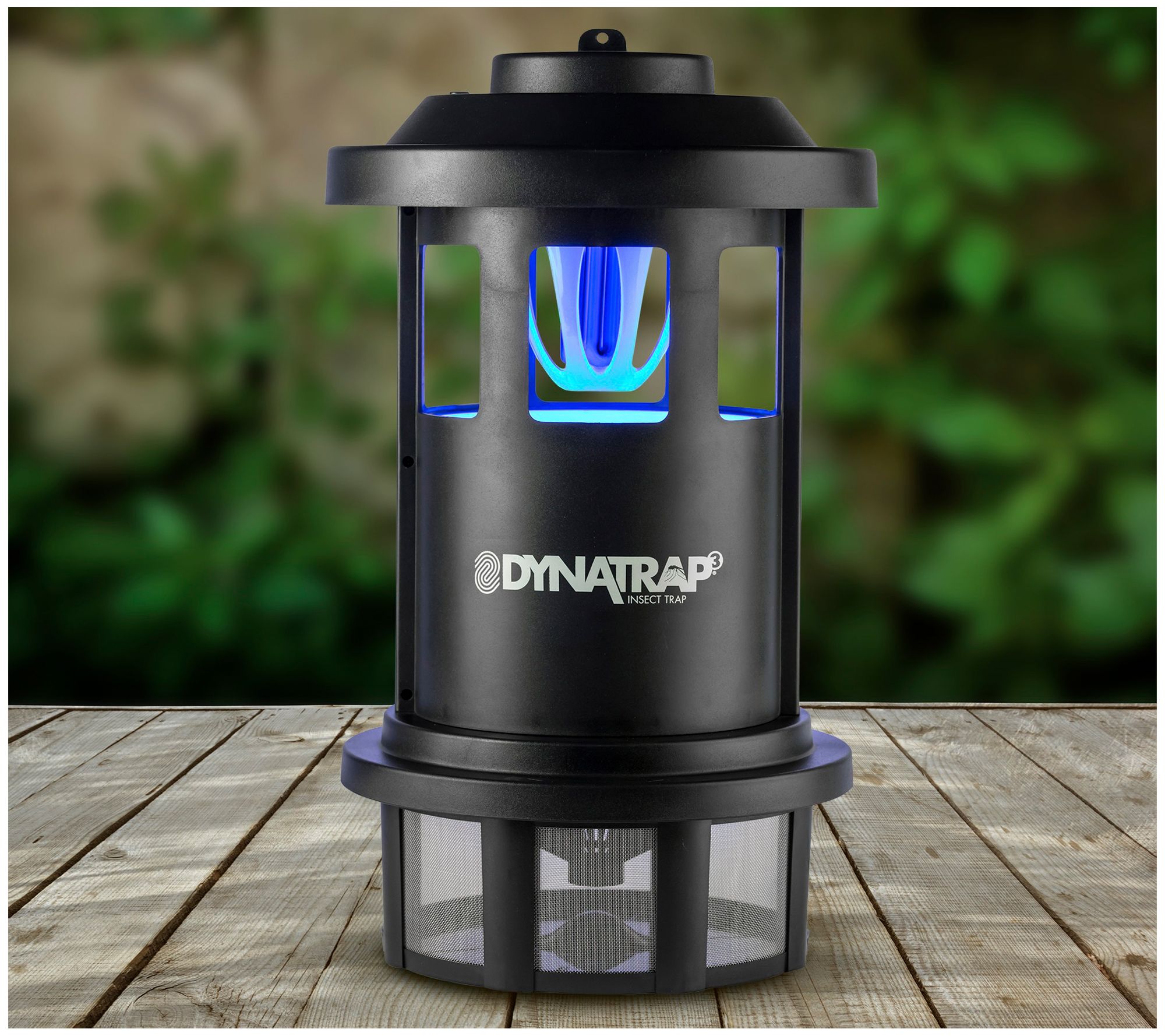 DynaTrap 3 Indoor Insect Trap