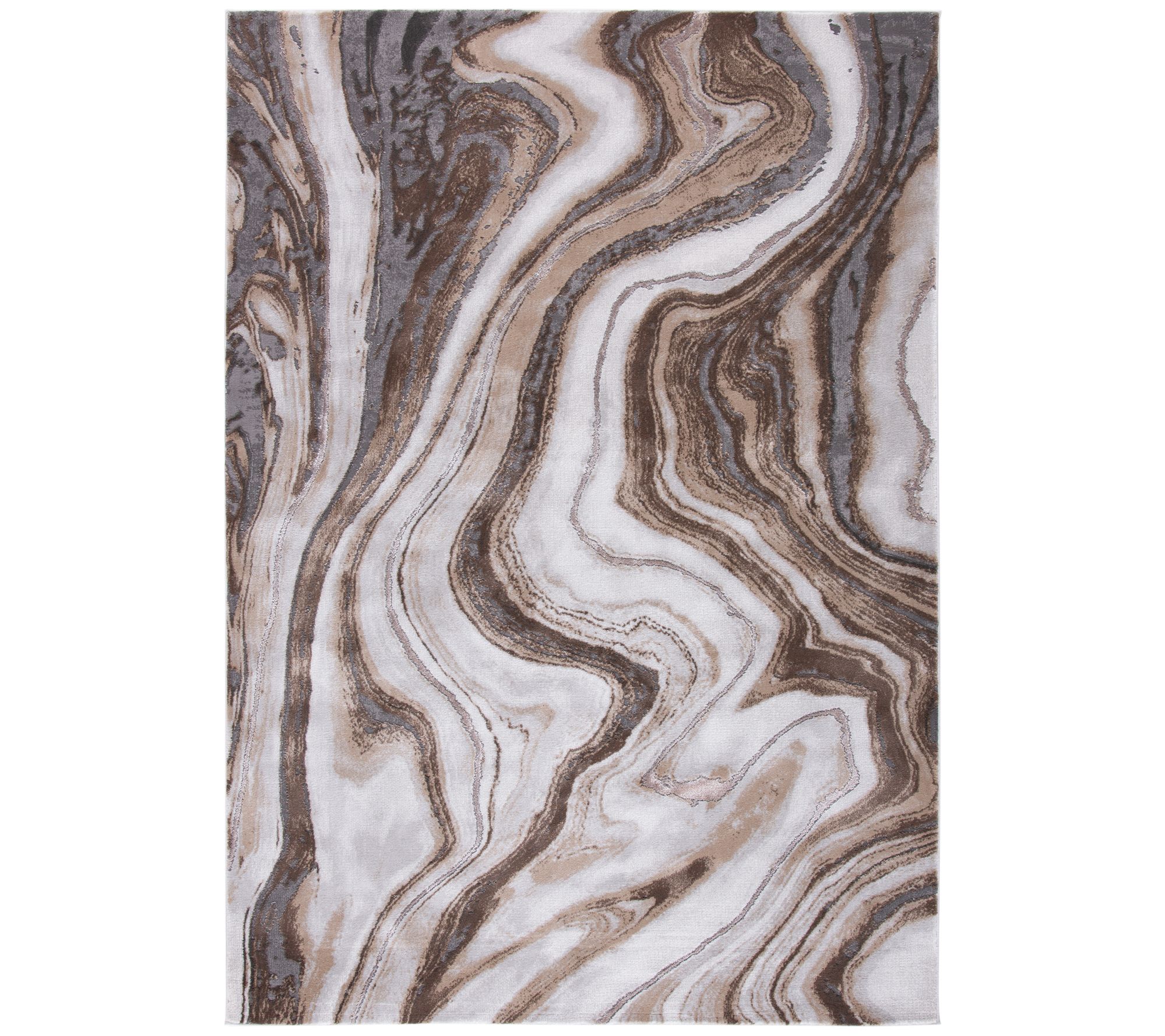 Safavieh Craft 819 Collection 5'3" x 7'6" Rug