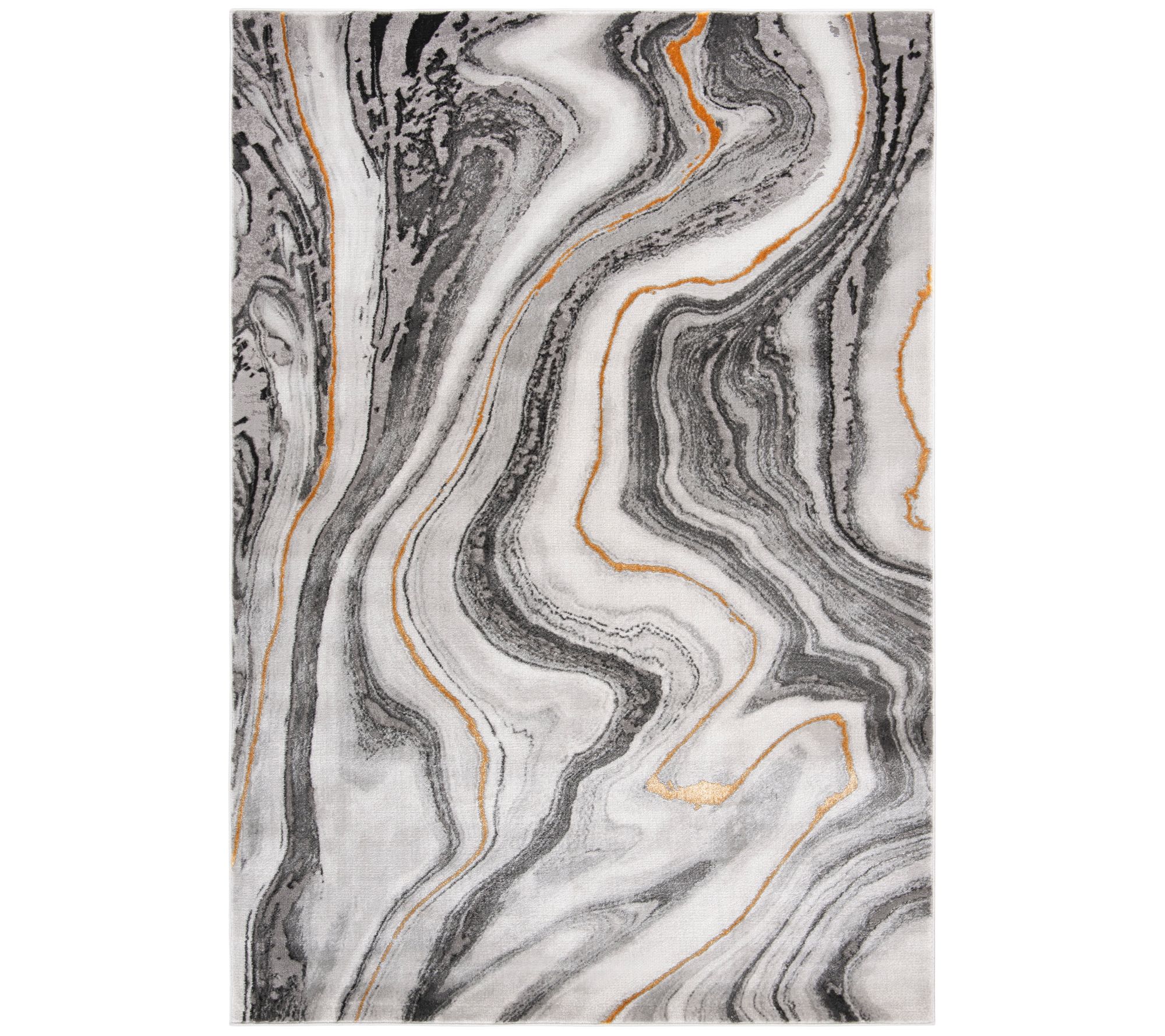 Safavieh Craft 819 Collection 5'3" x 7'6" Rug