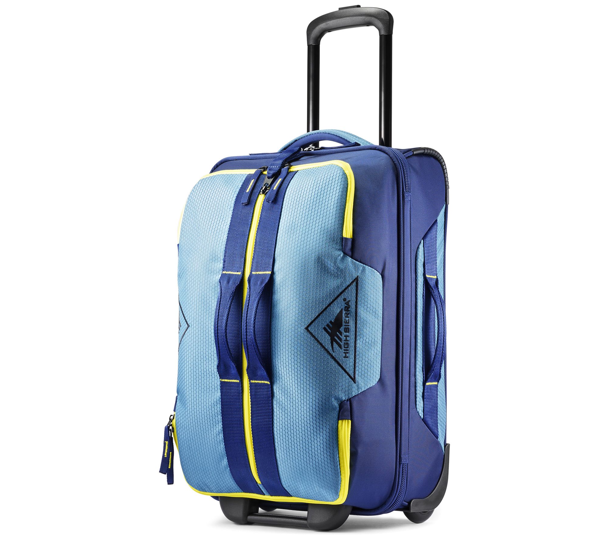 High Sierra Dells Canyon 22" Upright