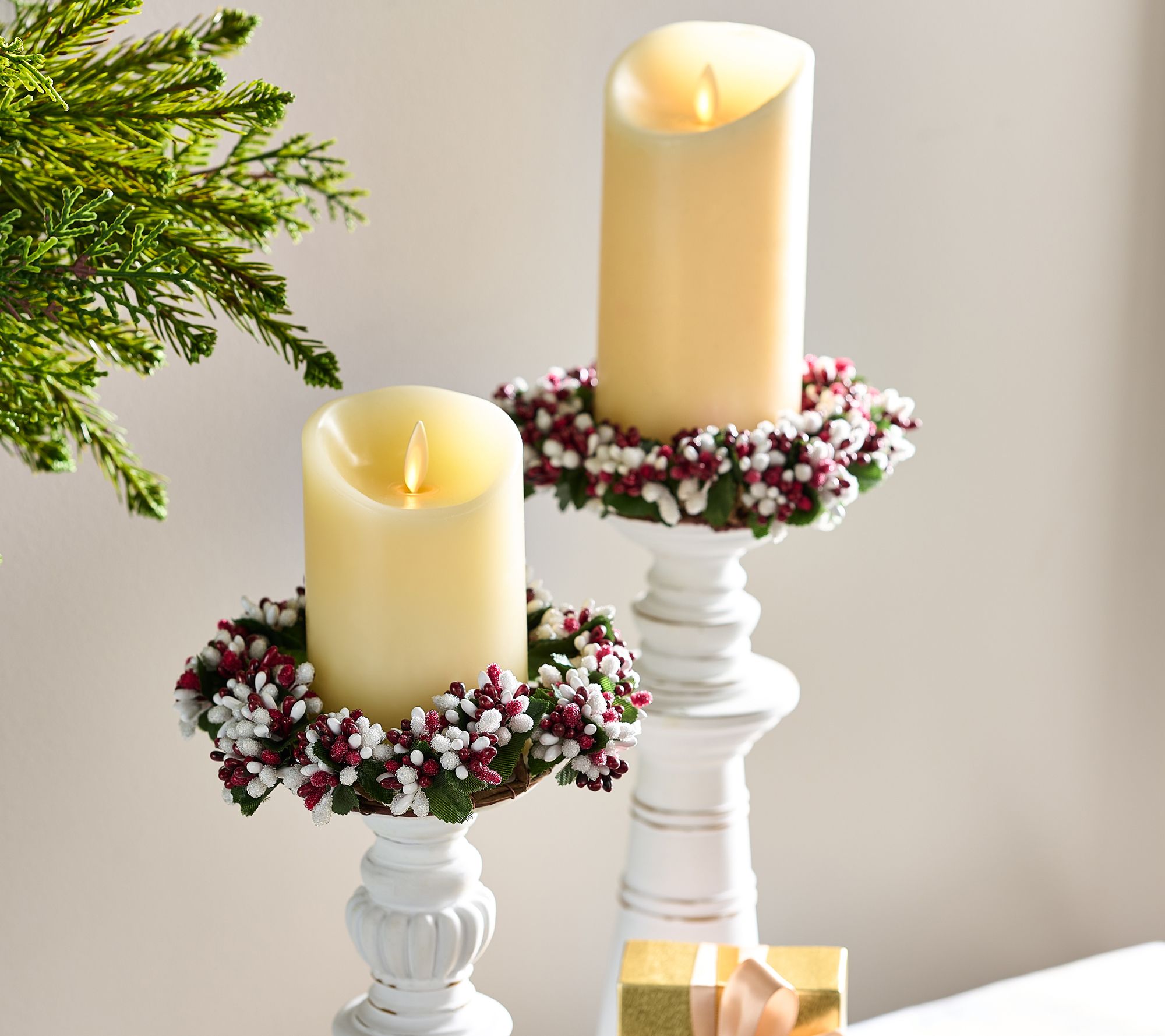 10 types of candle holders to enhance any interior or exterior space.