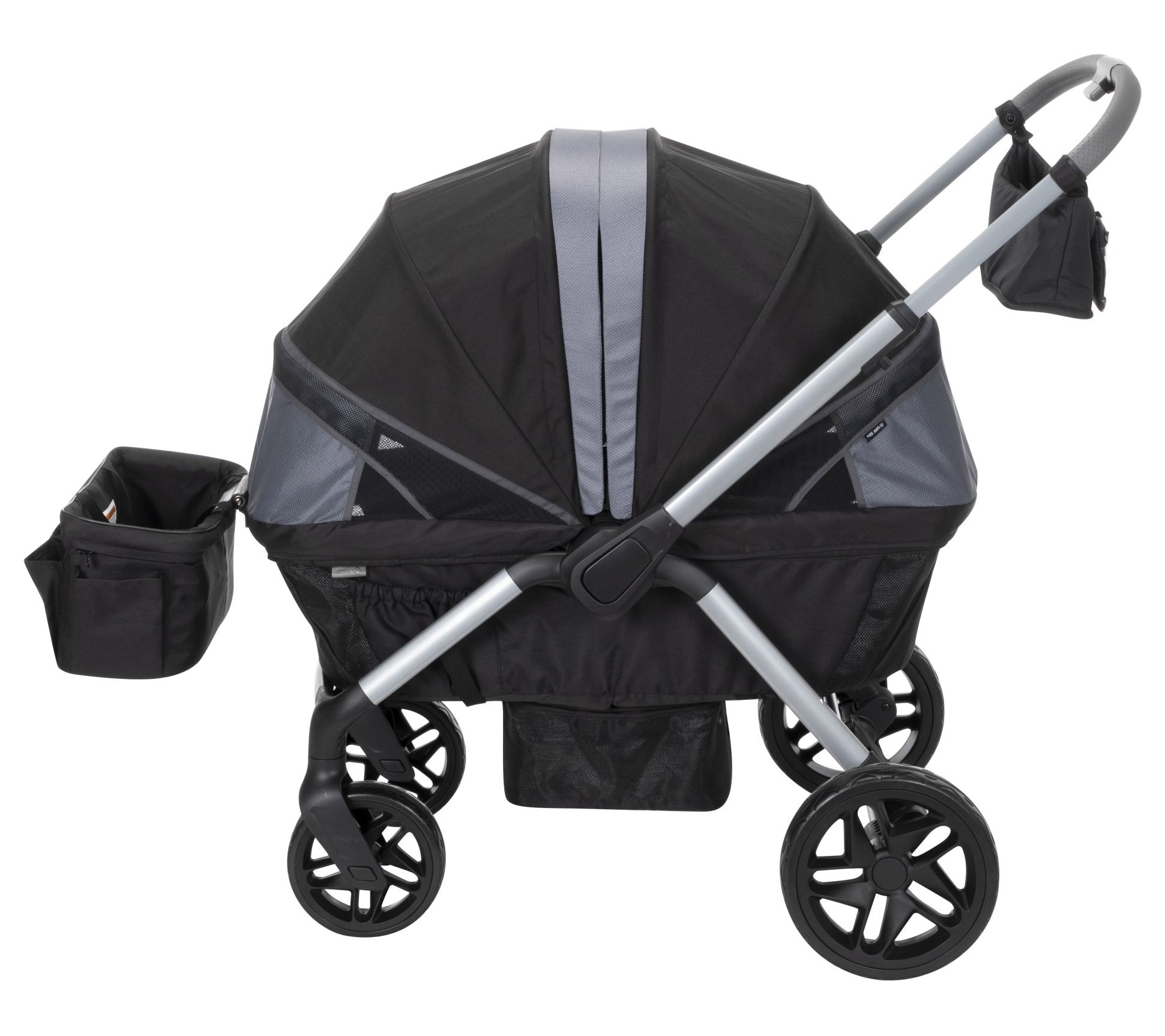 Safety first 2024 twin stroller