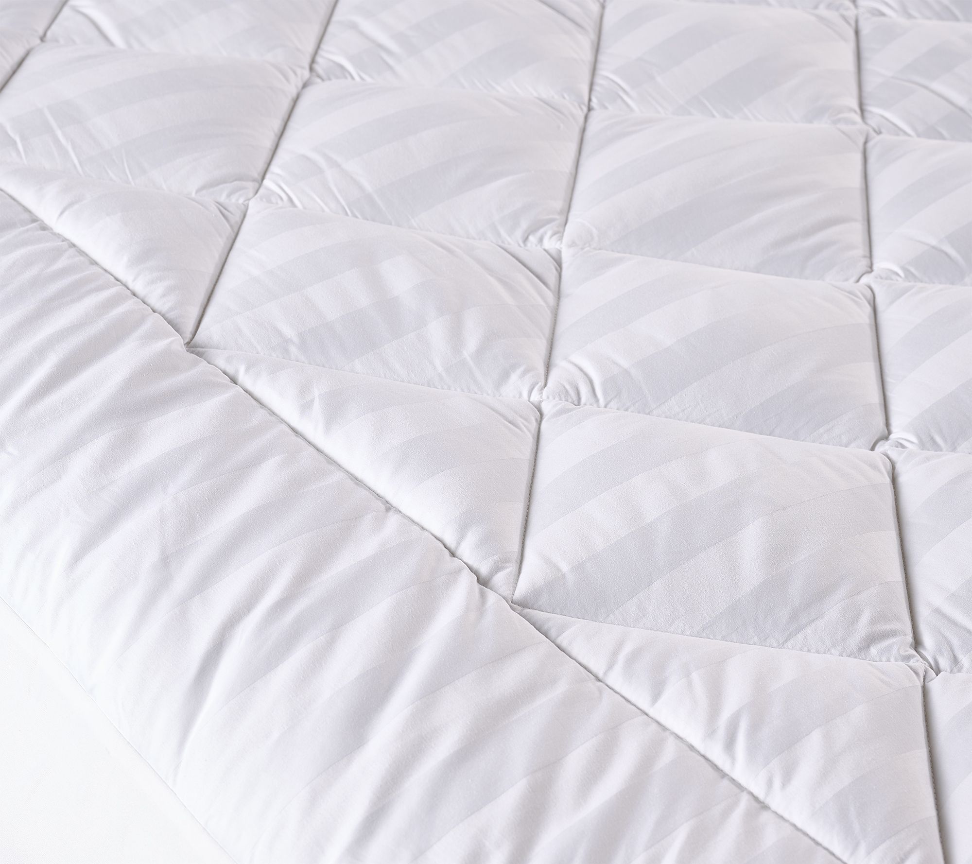 Northern Nights 5Sided Protection Mattress Pad Queen