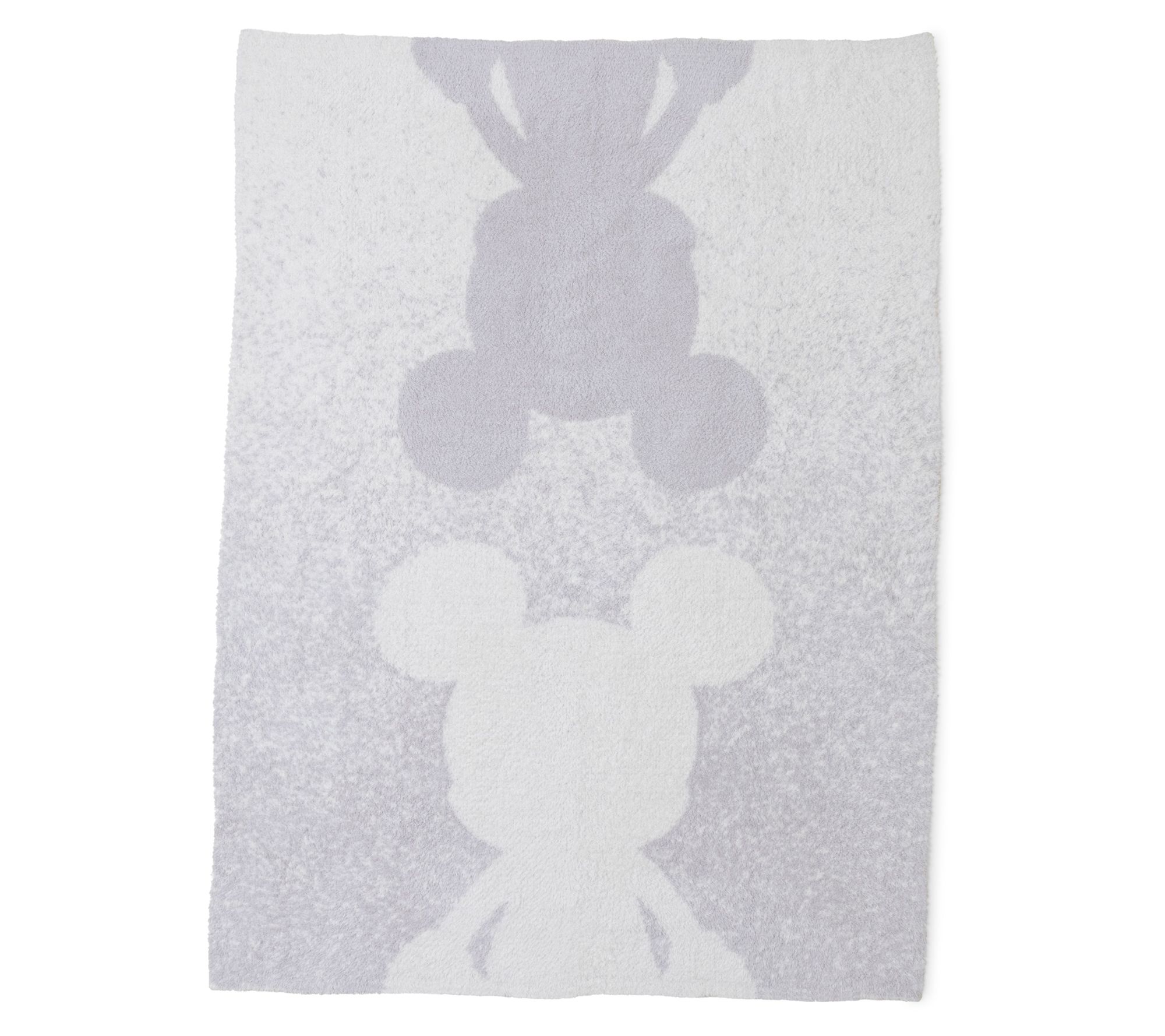 Barefoot Dreams Inc. Disney Confetti Throw 54" X 72"