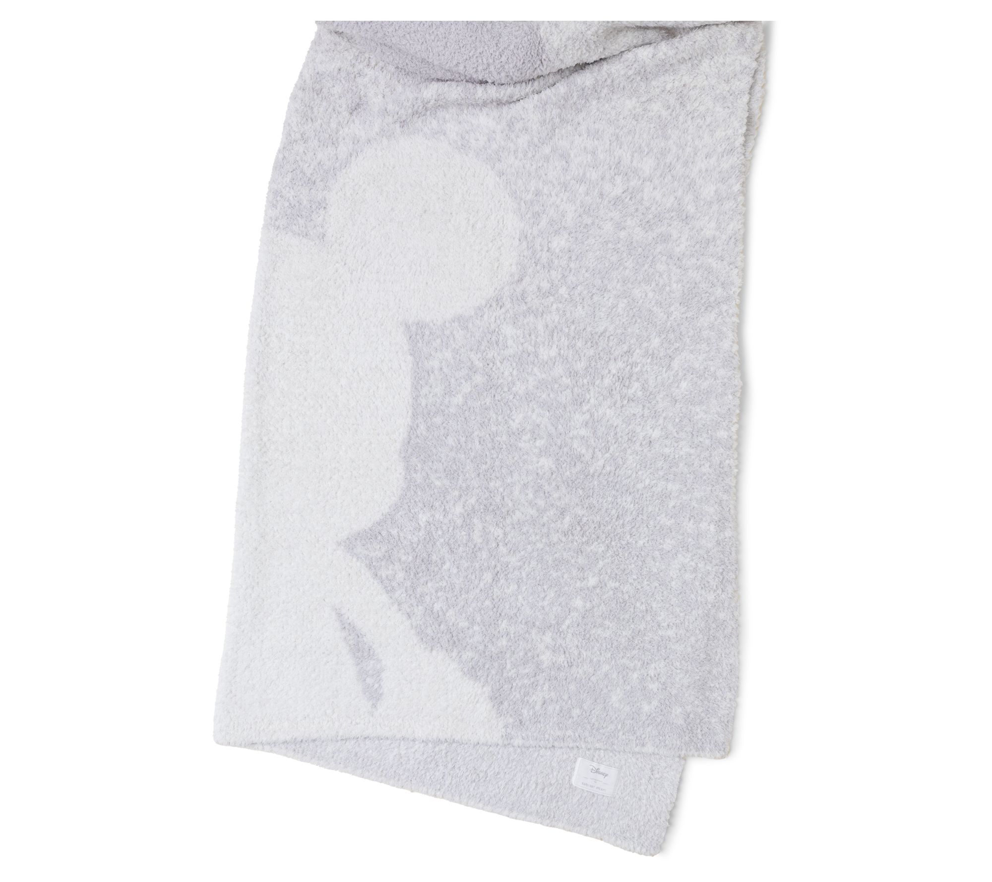 Barefoot Dreams Inc. Disney Confetti Throw 54" X 72"