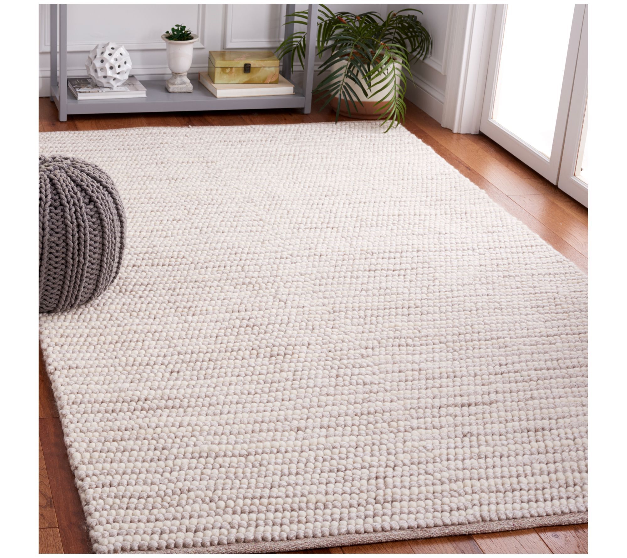 Safavieh Martha Stewart 9650 Natura 5' X 8' Rug