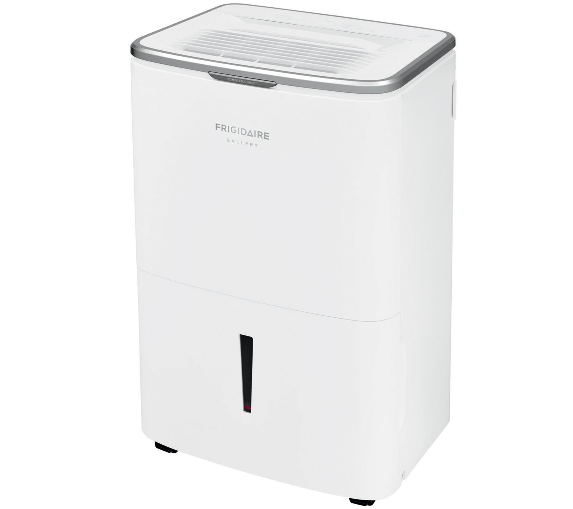 Frigidaire 50-Pint Smart Portable Dehumidifier ith Wi-Fi