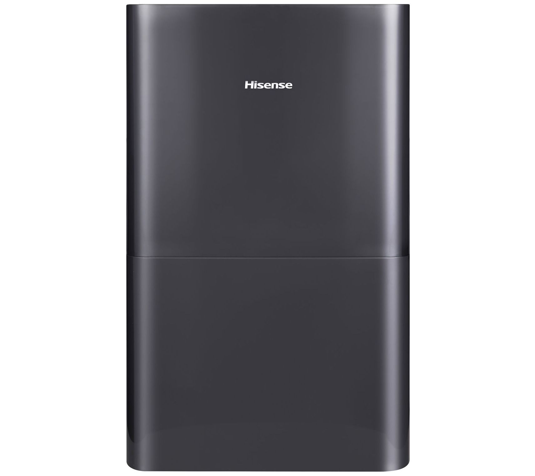 Hisense 50-Pint Dehumidifier w/ Pump