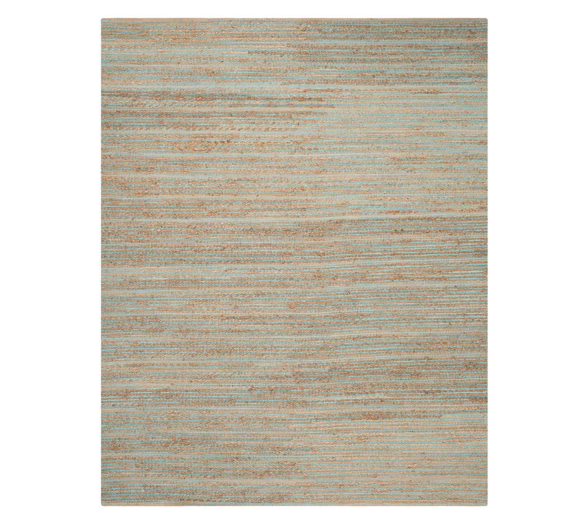 Cape Cod Driftland 8' x 10' Jute Rug by Valerie