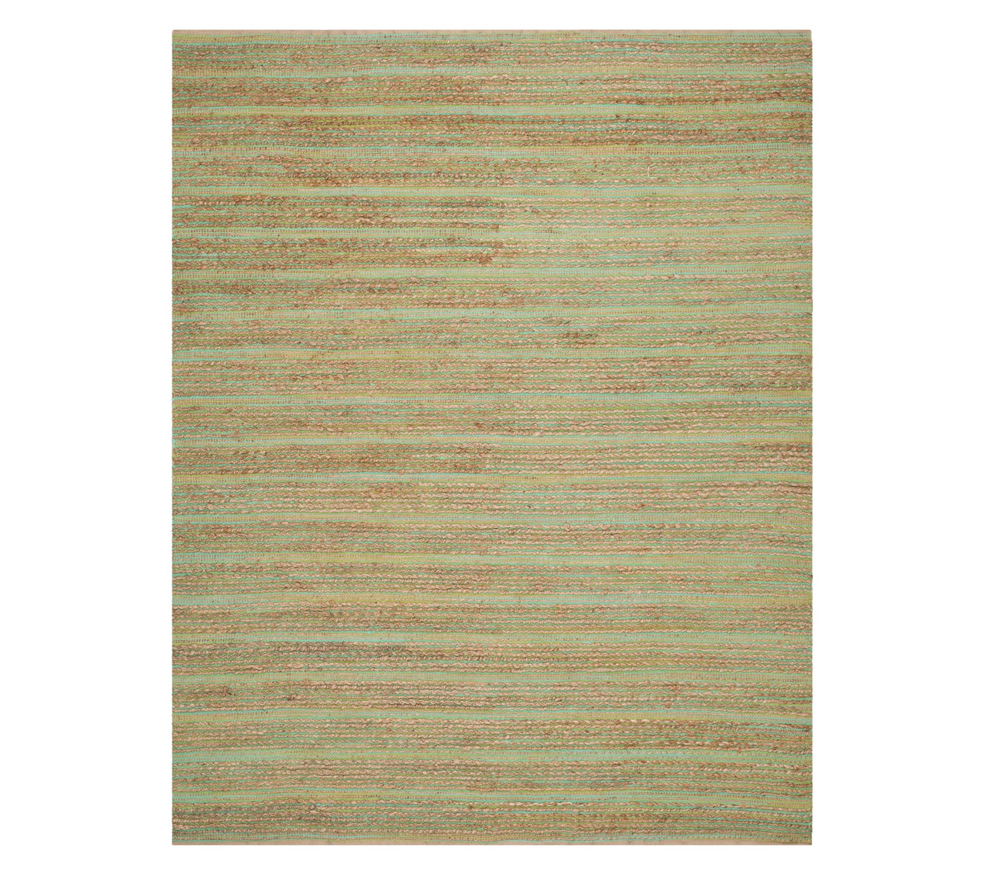 Cape Cod Driftland 8' x 10' Jute Rug by Valerie