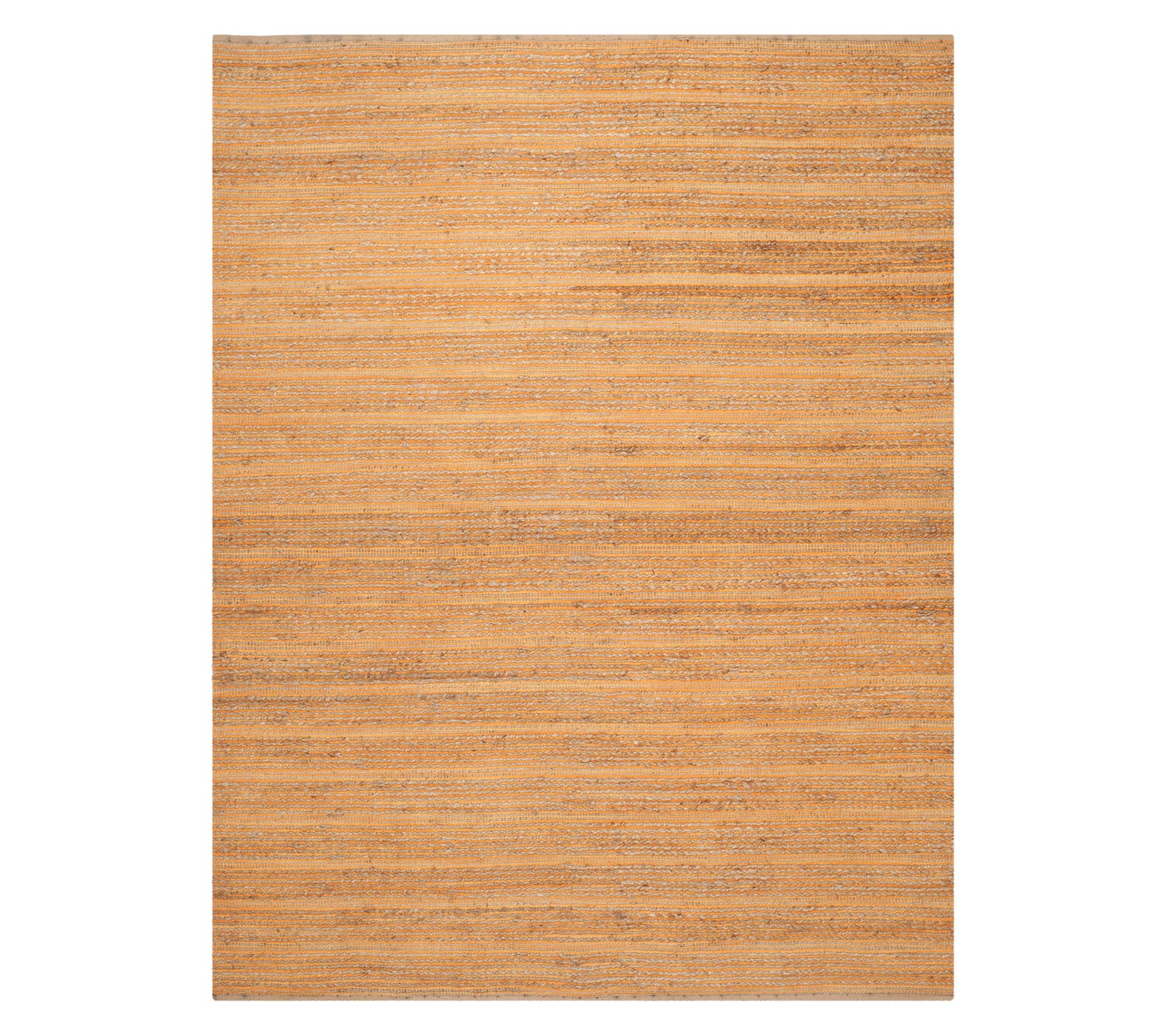 Cape Cod Driftland 8' x 10' Jute Rug by Valerie