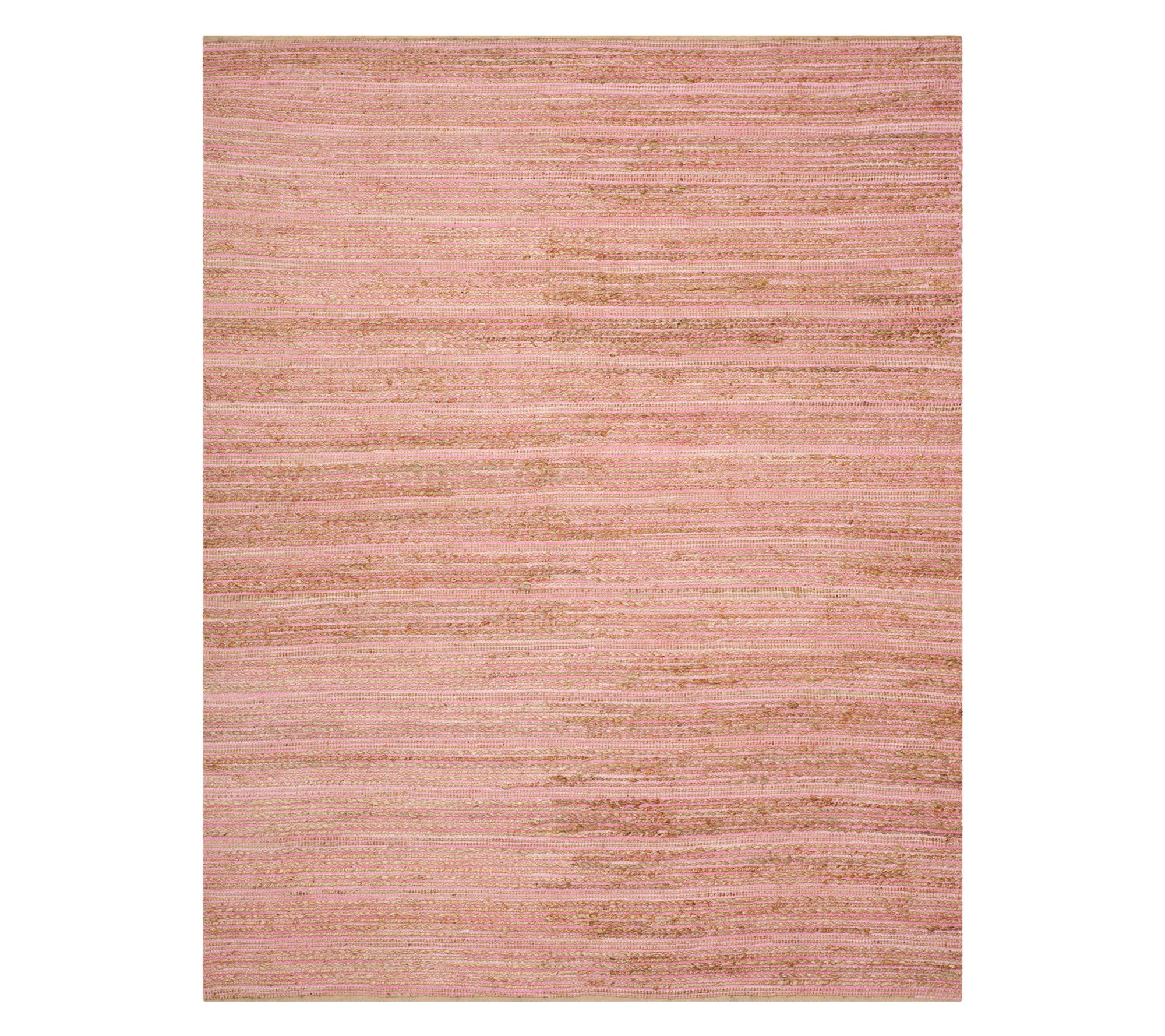 Cape Cod Driftland 8' x 10' Jute Rug by Valerie