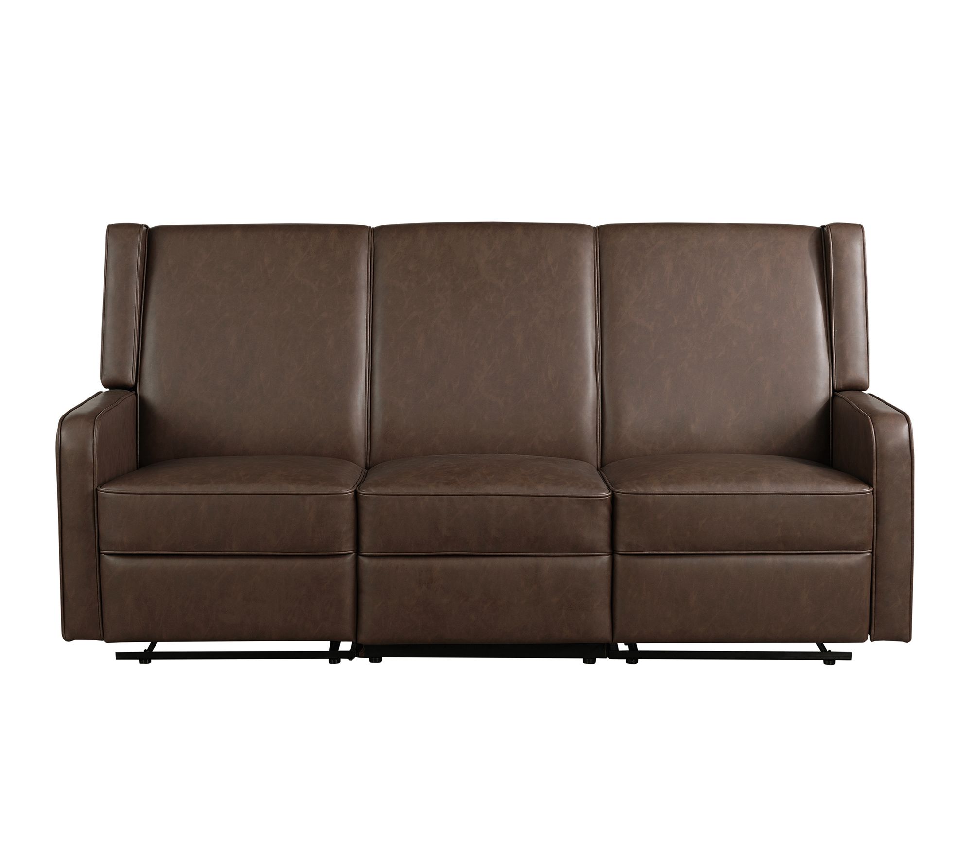 Relax-A-Lounger Everwood Reclining Sofa