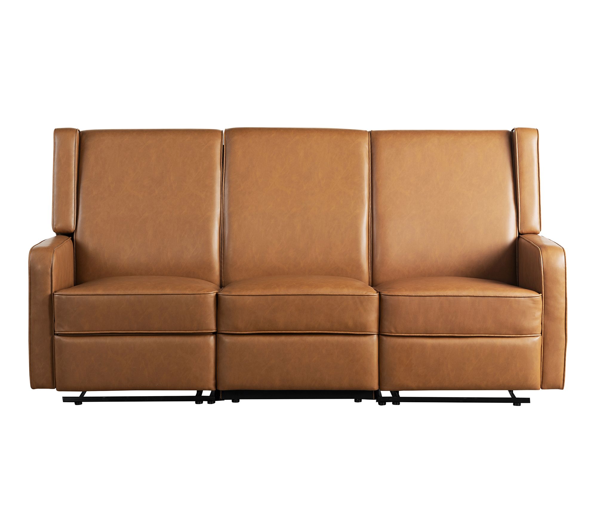Relax-A-Lounger Everwood Reclining Sofa