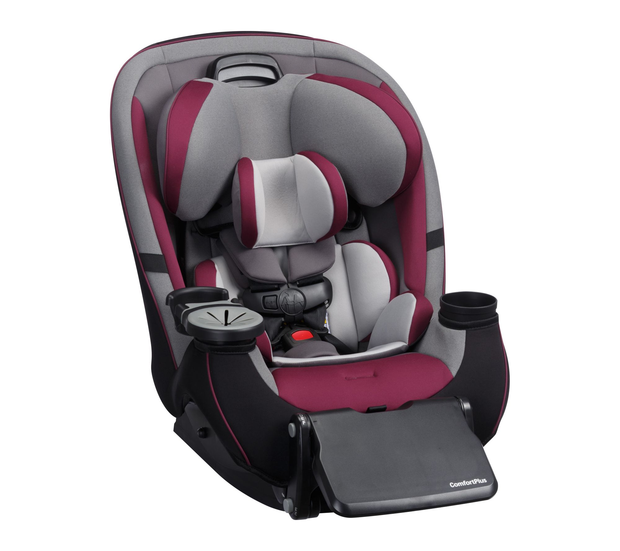 Safety 1st Grow & Go Extend 'n Ride LX All-in-One Car Seat