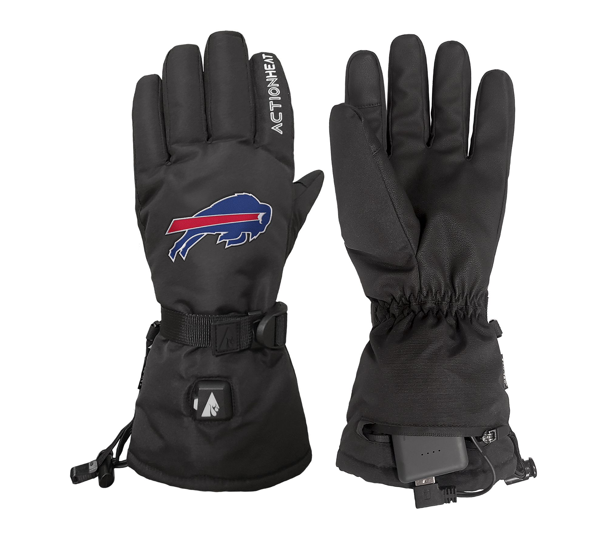  ActionHeat NFL 5V Heated Gloves