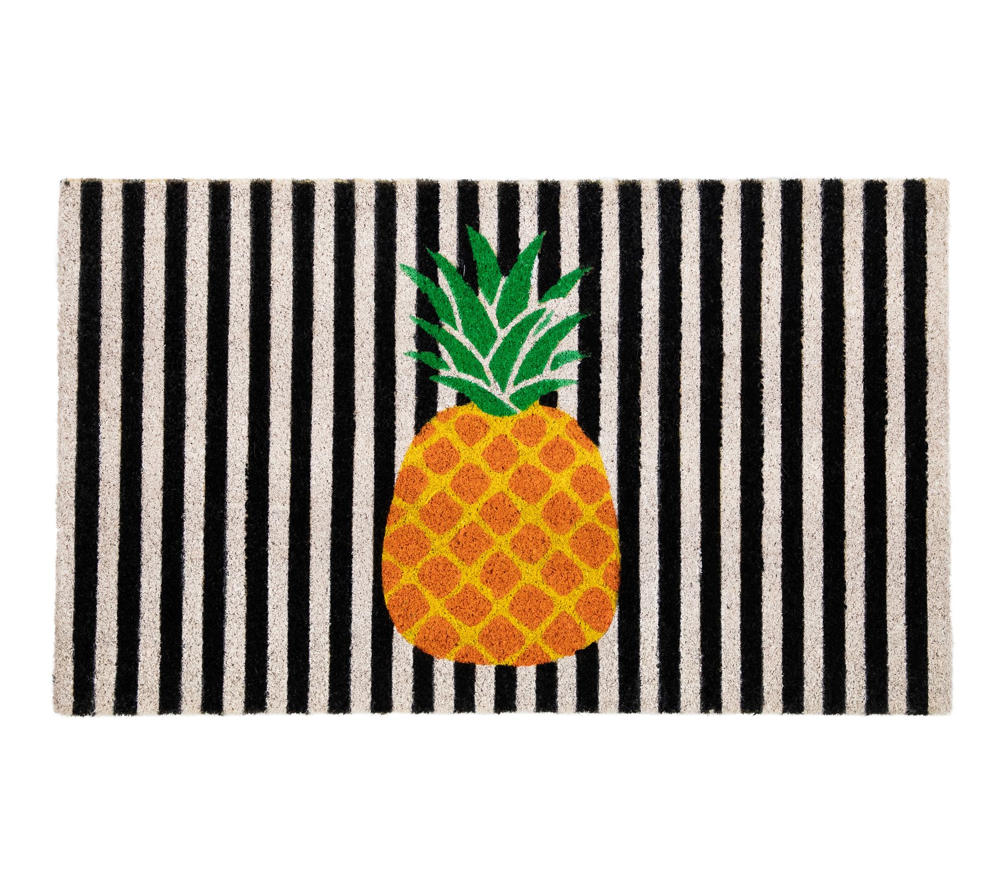 Northlight Natural Coir Doormat 18" x 30"