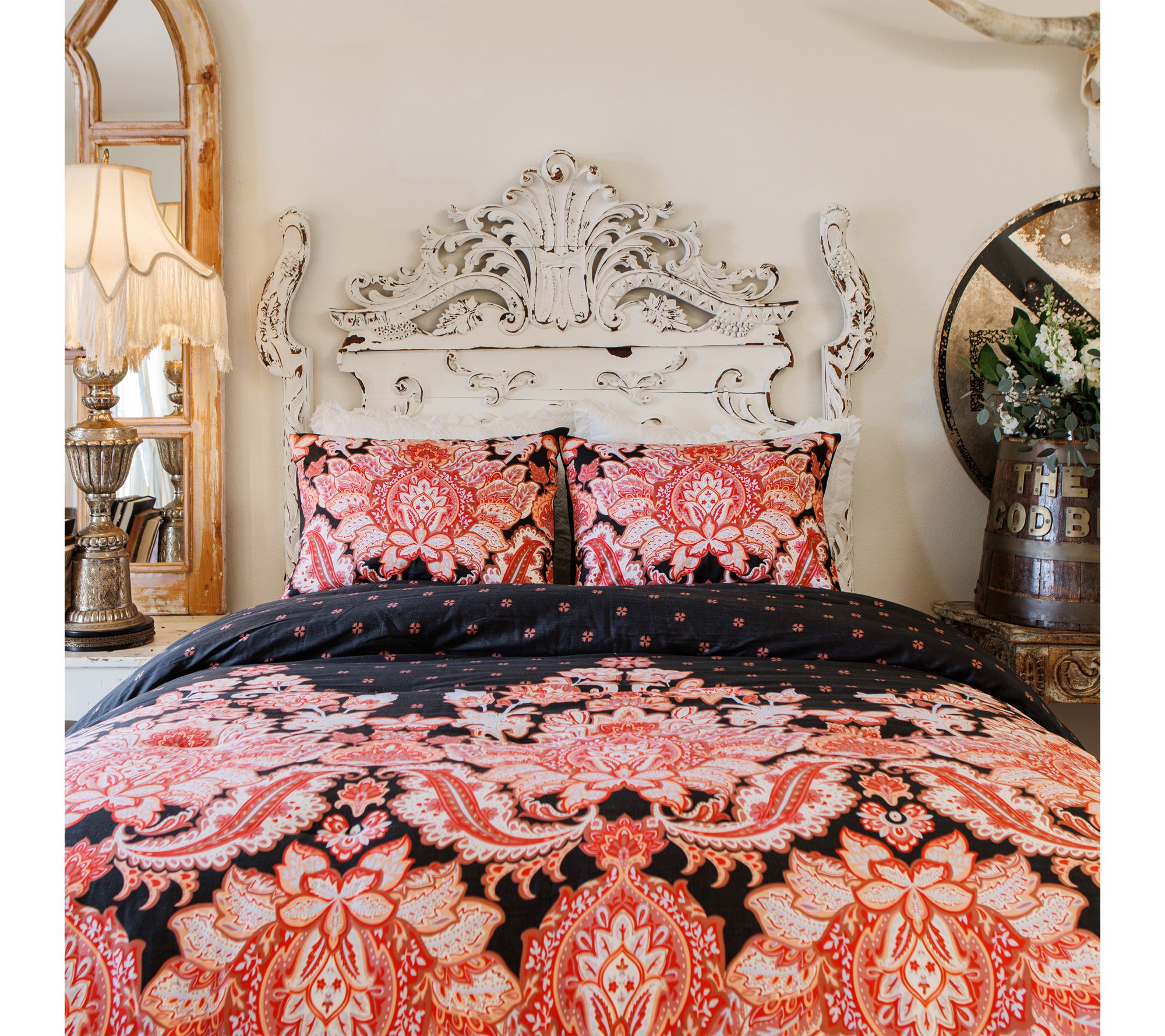 Sister Road by JG Rhapsody 2-Pc Twin/Twin XL Comforter Set
