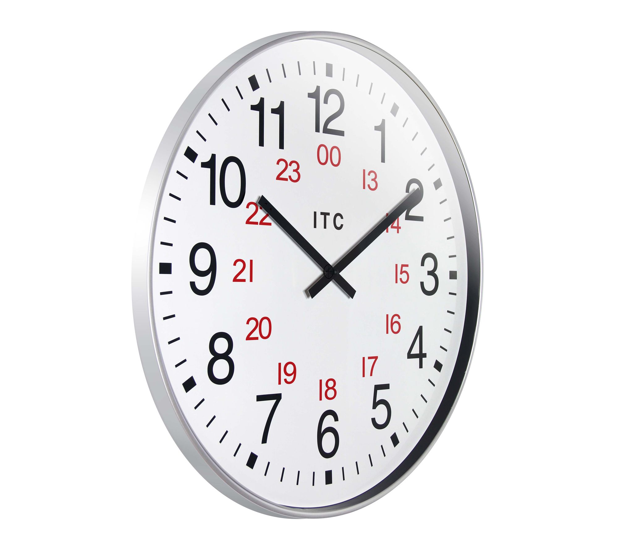 Infinity Instruments Profuse 24 -Hour ITC Business