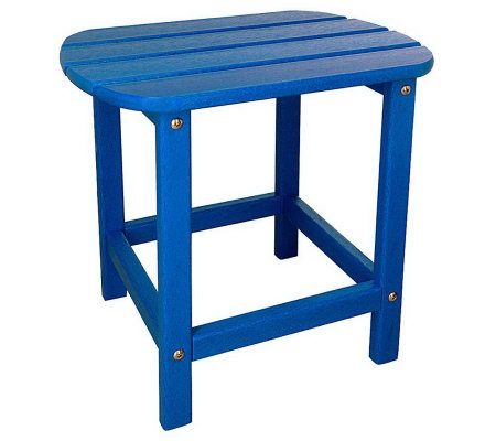 POLYWOOD Original Side Table