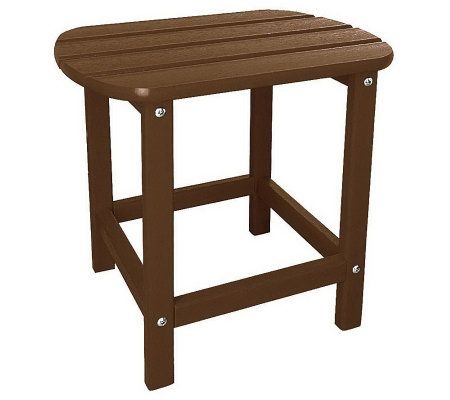 POLYWOOD Original Side Table
