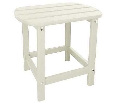 POLYWOOD Original Side Table