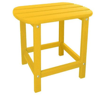 POLYWOOD Original Side Table