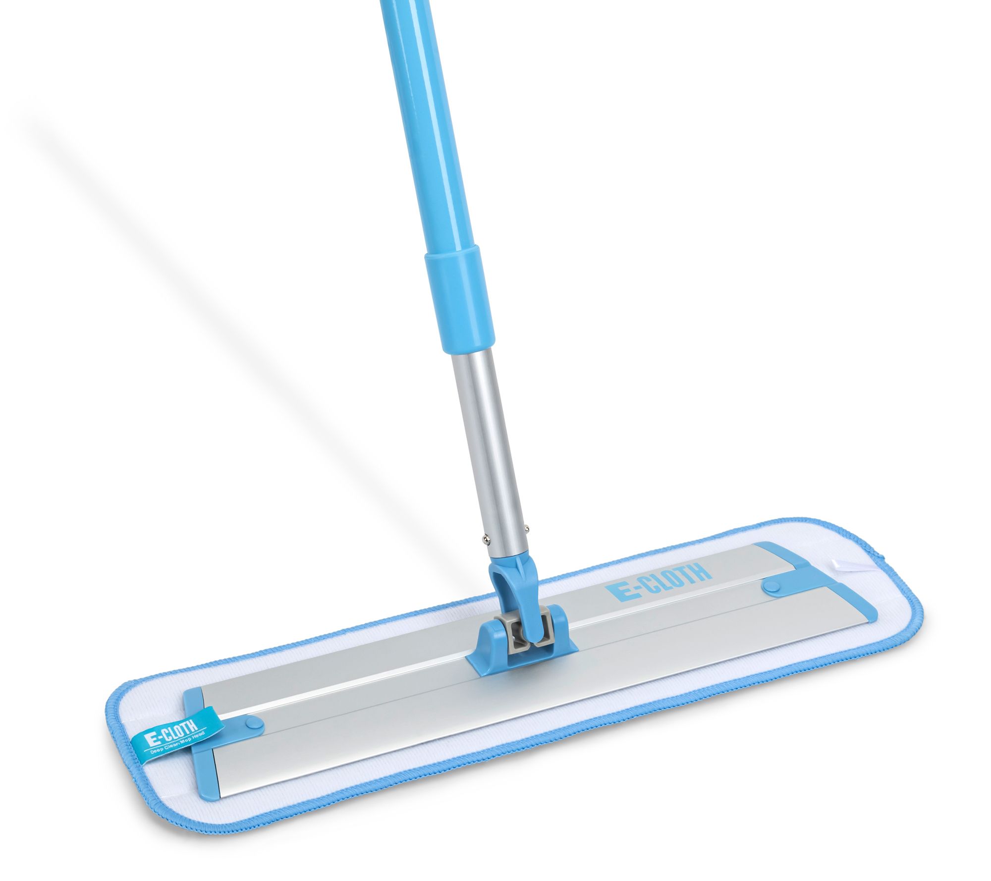 Deep Clean Mop Pad