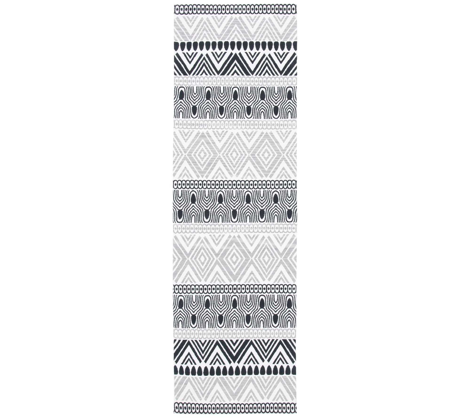 Safavieh Marbella 625 Collection 2' 3" x 8'  Rug