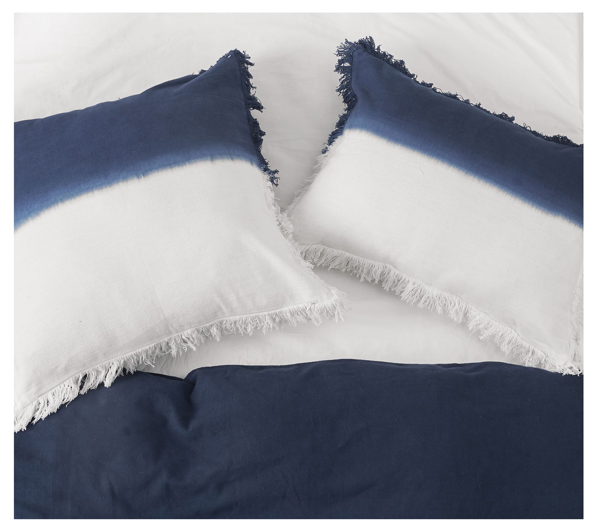 Aster 20" x 26" Standard Sham by Valerie