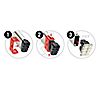 Hailo Easy Clix Foot Change System Size "L"  for Indoor Use, 7 of 7