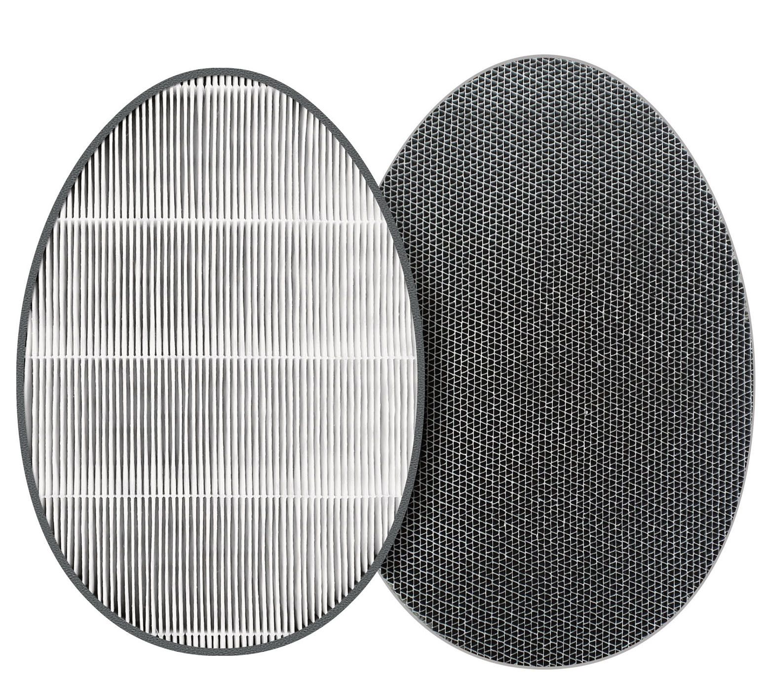 LG Replacement Filter Pack for Tower-Style AirPurifier