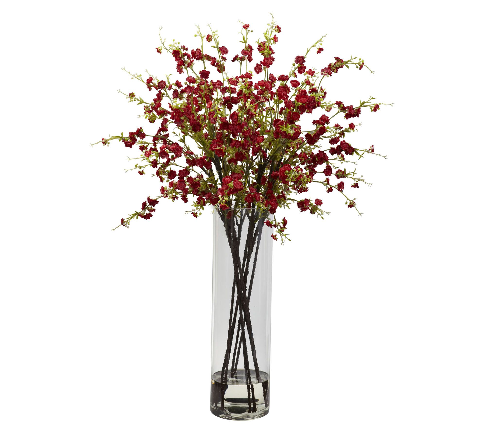 Giant Cherry Blossom Arrangement by Nearly Natural