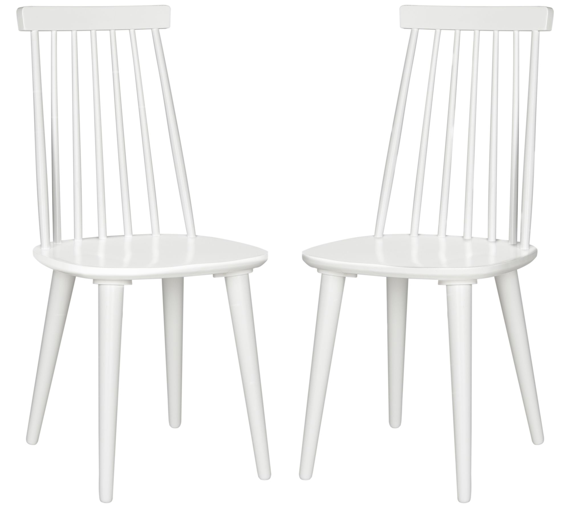 Safavieh Burris 17''H Spindle Side Chair