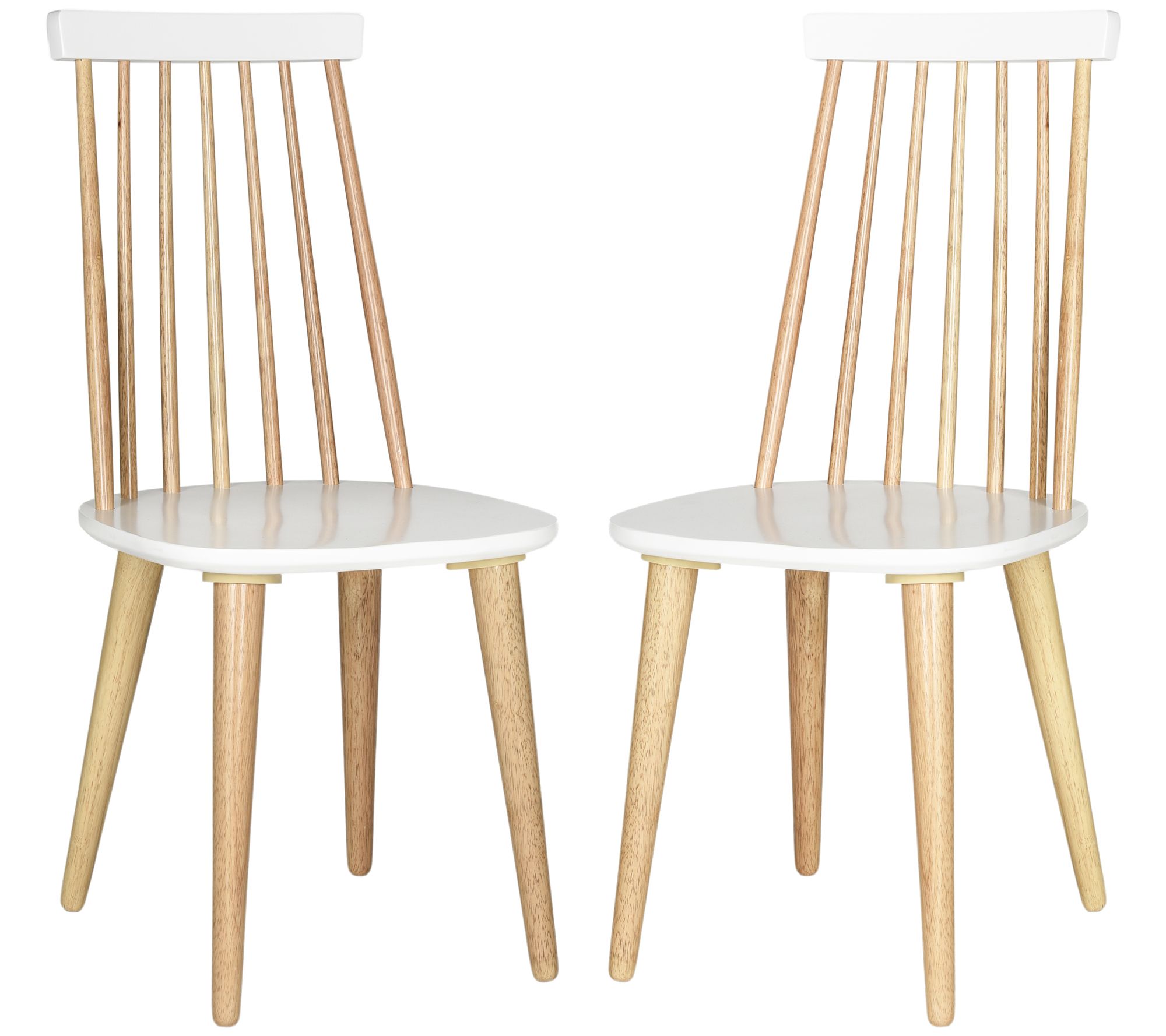 Safavieh Burris 17''H Spindle Side Chair