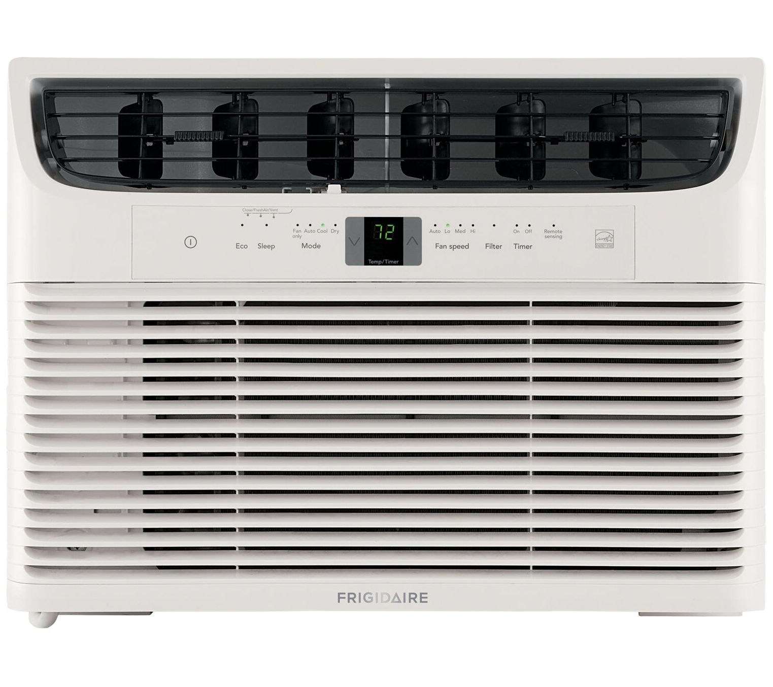 Black & Decker 14,500 BTU Window Air Conditioner with Remote