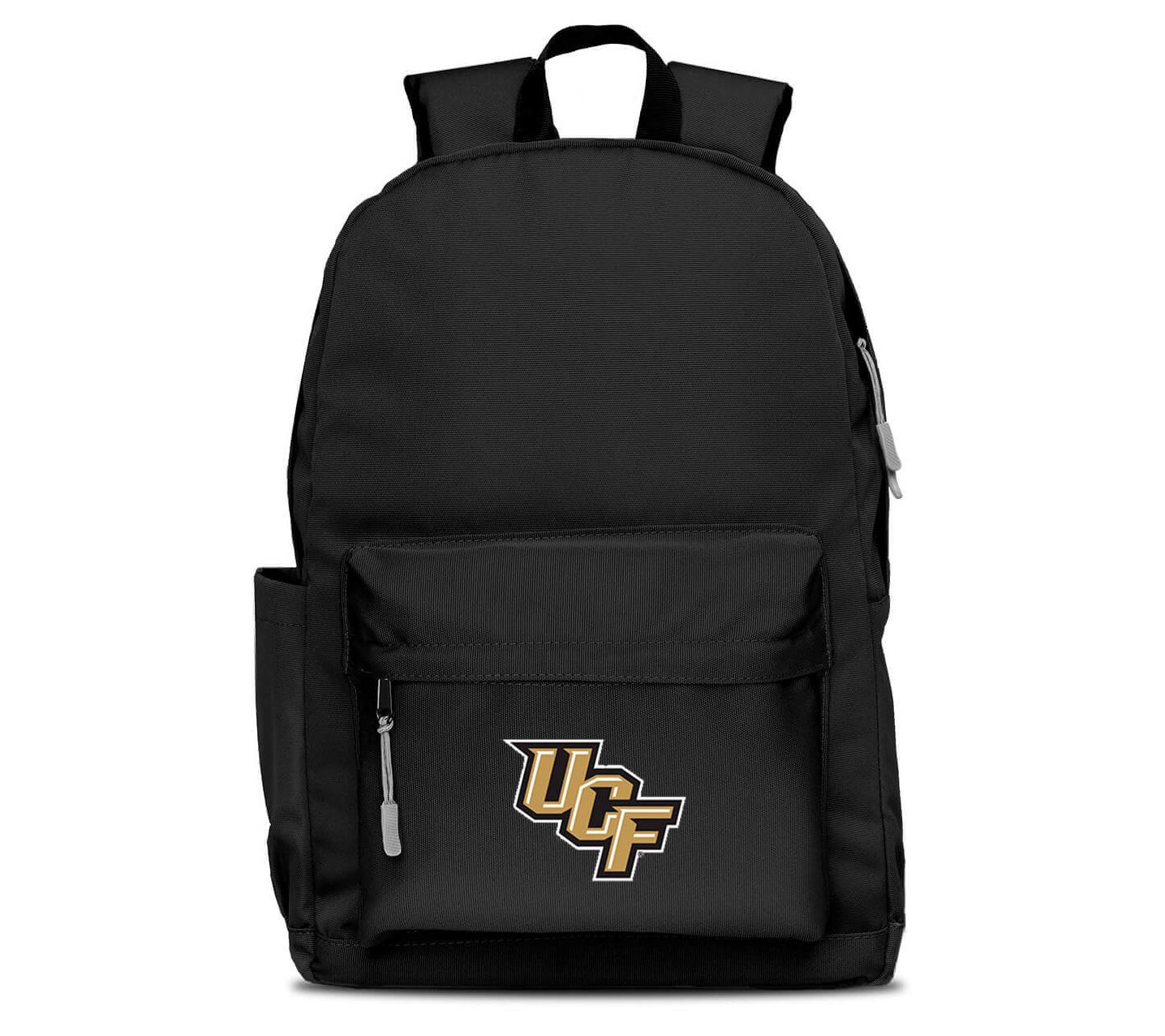 Mojo NCAA Black Campus Laptop Backpack
